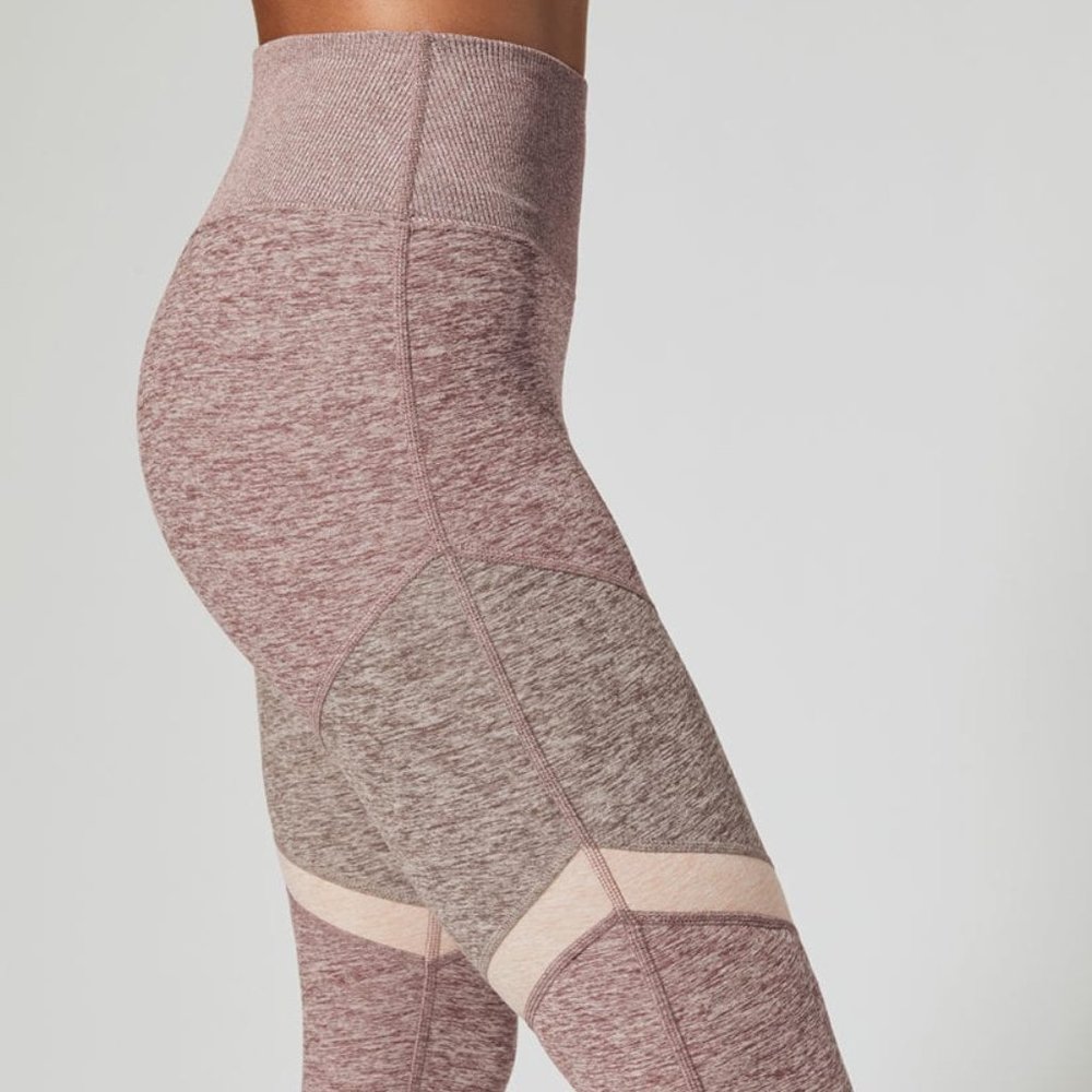 ALO Yoga Women's Sheila Alosoft High Waist Legging
